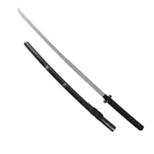 Decorative Wood Blade Katana