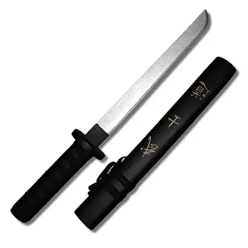 Decorative Wood Blade Shoto