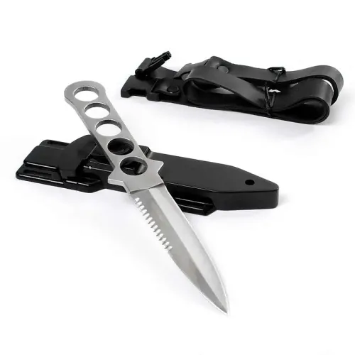 Deep Sea Dive Knife