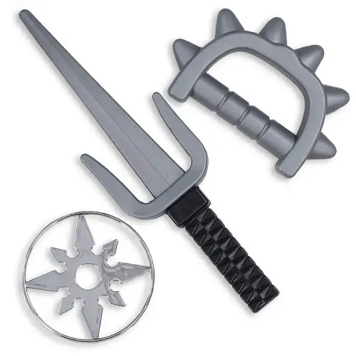 Defender Ninja Play Set