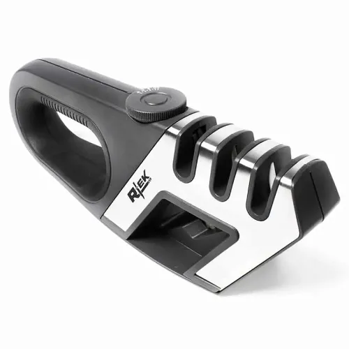 Deluxe Knife Sharpener