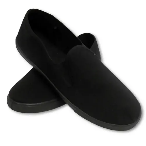 Deluxe Kung Fu Shoes