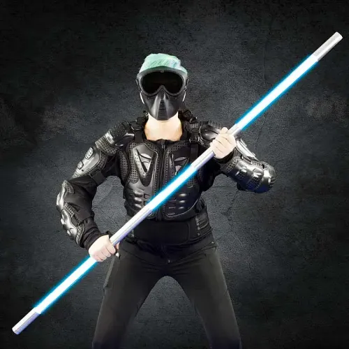 Deluxe LED Bo Staff