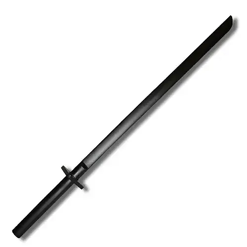 Deluxe Ninja Bokken