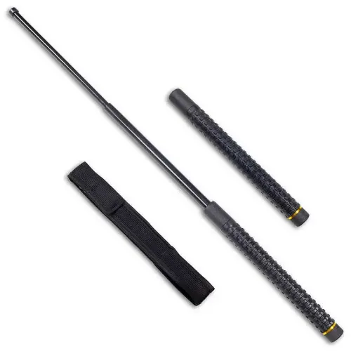 Deluxe Telescoping Baton (31")