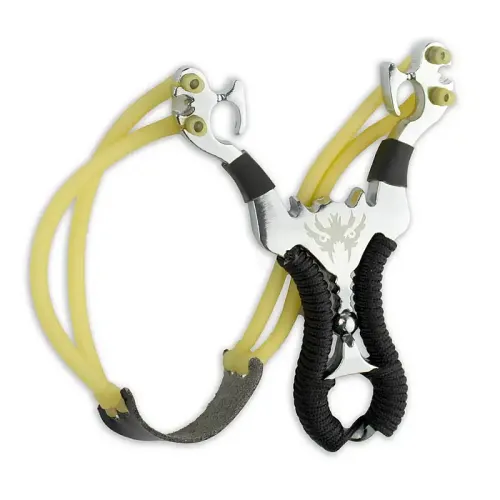 Demon Hunter Slingshot