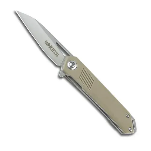 Desert Assassin Pocket Knife