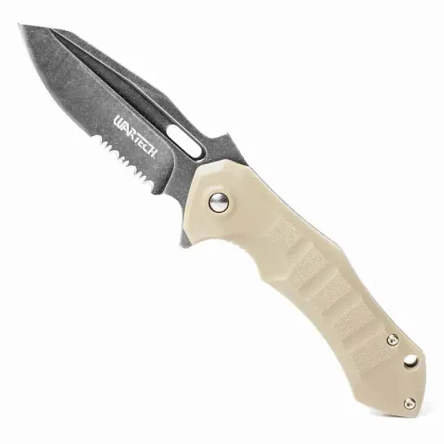 Desert Assault Pocket Knife