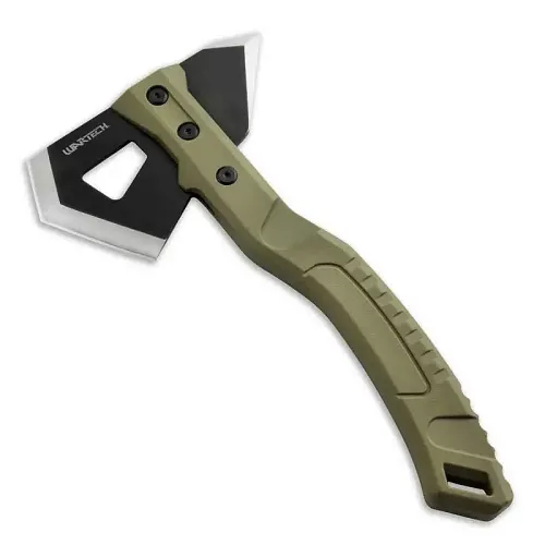 Desert Combat Hatchet