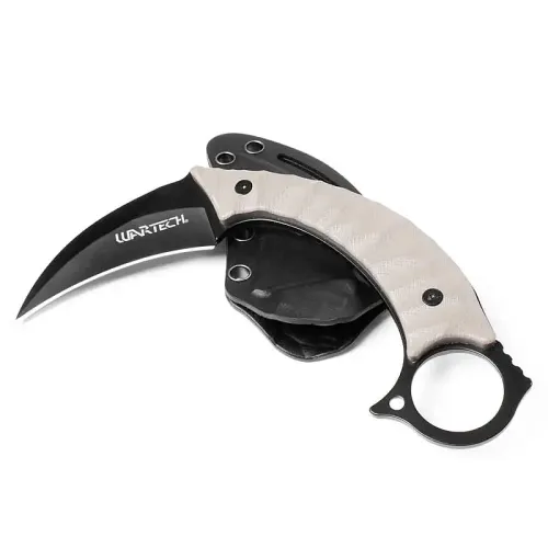 Desert Combat Karambit