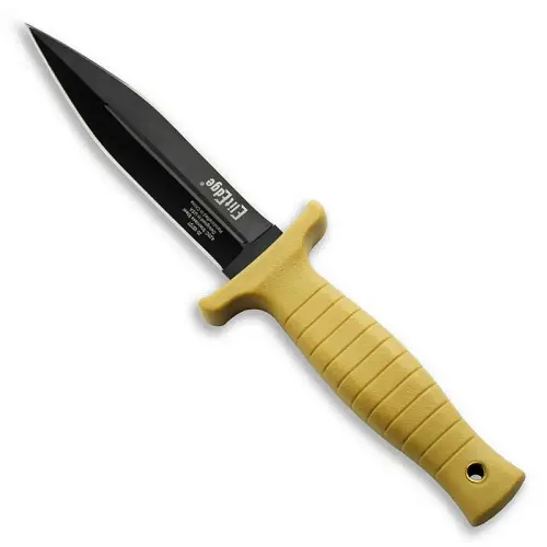 Desert Commando Boot Knife