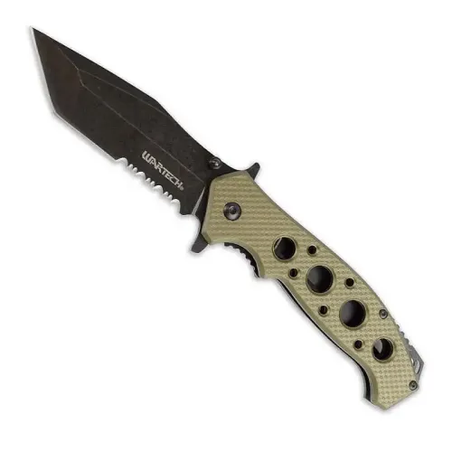 Desert Ops Pocket Knife