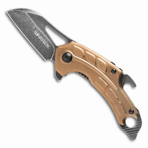 Desert Ranger Pocket Knife