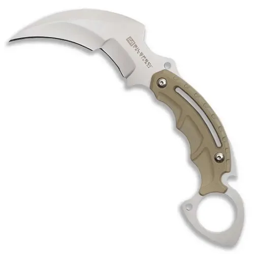 Desert Tracker Karambit