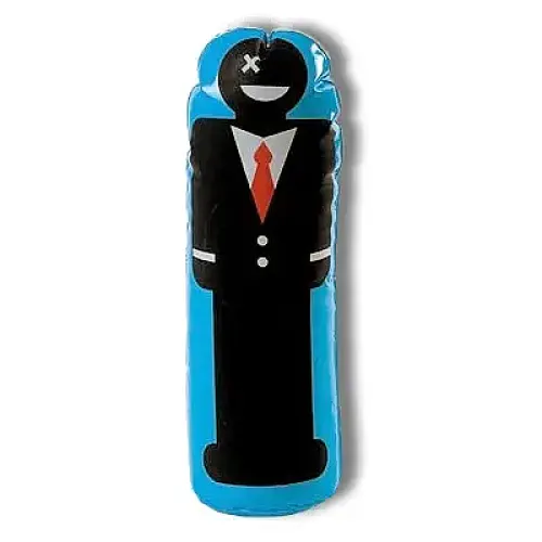 Desktop Punching Bag