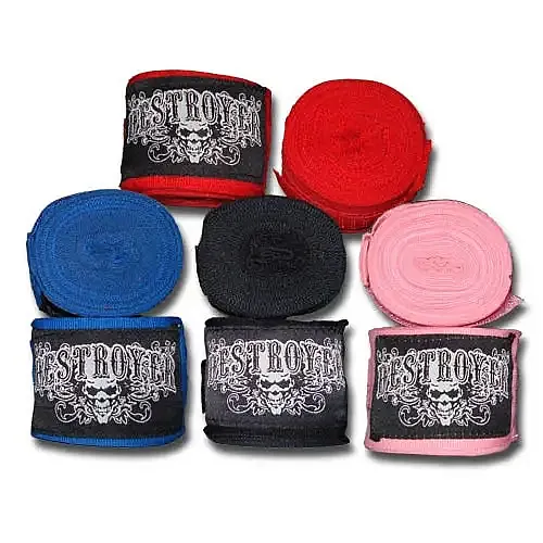 Destroyer Youth Handwraps