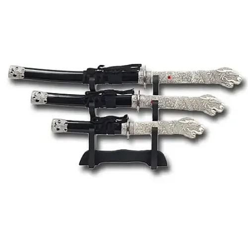 Dragon Dagger Desk Set
