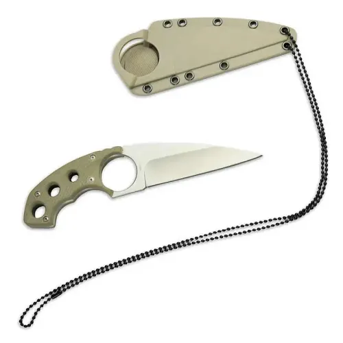 Eagles Claw Neck Knife