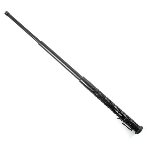 Easy Close Expandable Baton