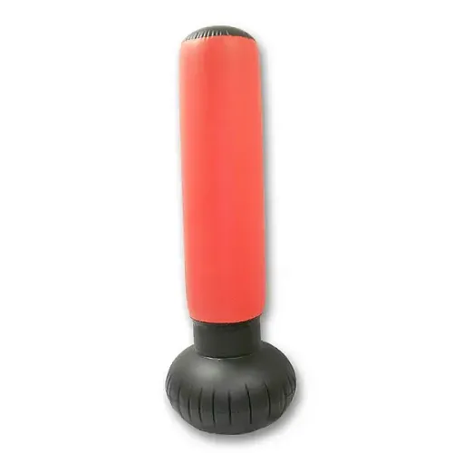 Inflatable Punching Bag