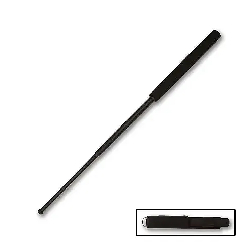 Telescoping Police Baton (26")