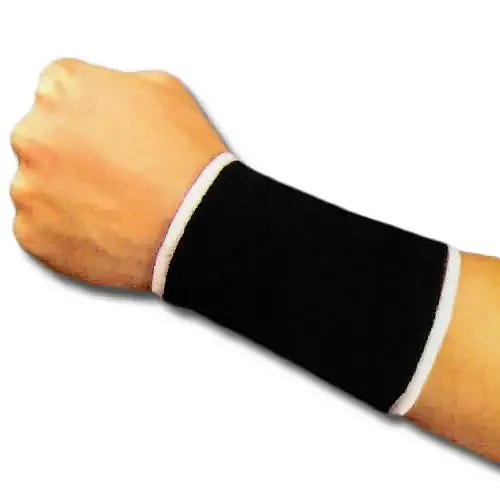 Elastic Wrist Support