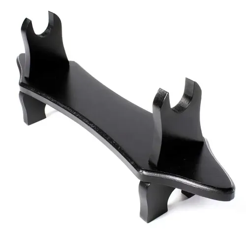 Elevated Sword Stand