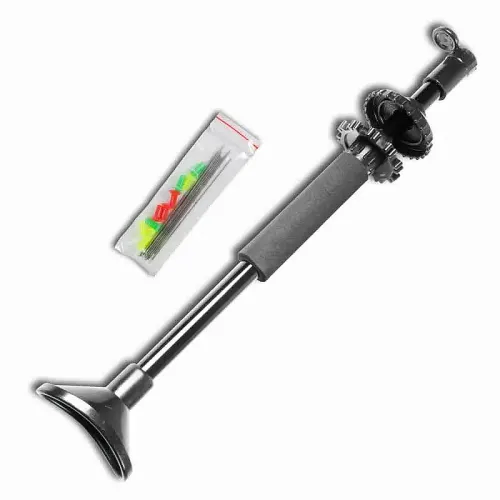 12 Inch Mini Blowgun