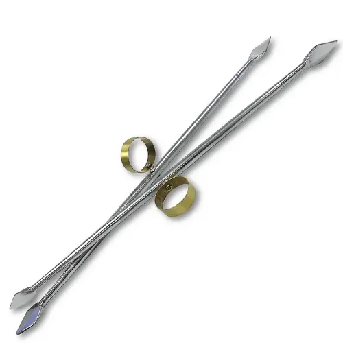 Emei Piercers