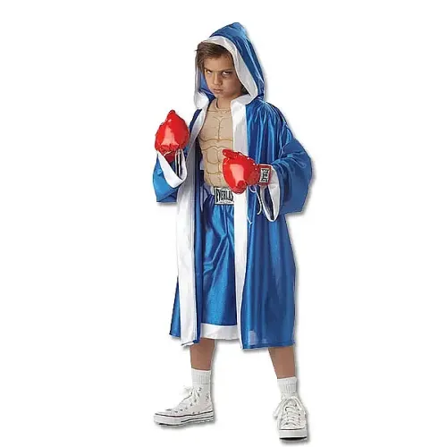 Everlast Boxer Boy