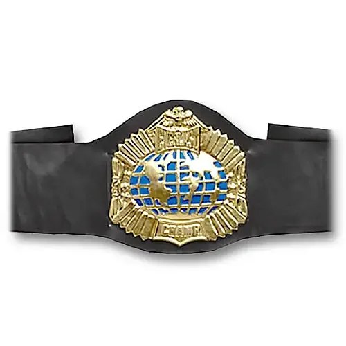 Everlast Champion Costume Belt