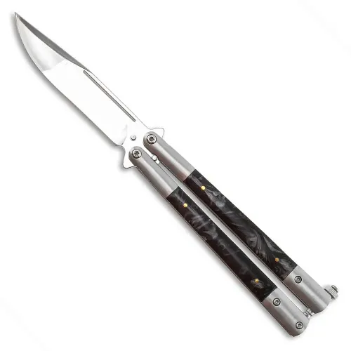 Executive Butterfly Knife