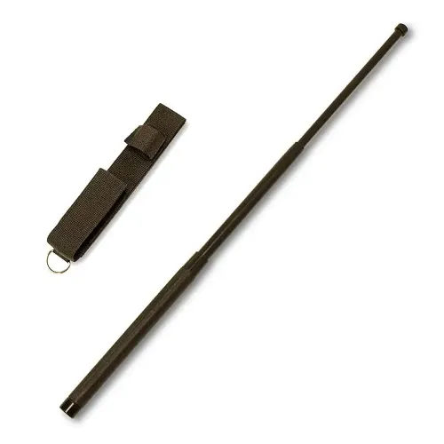 Expandable Metal Grip Baton (26")