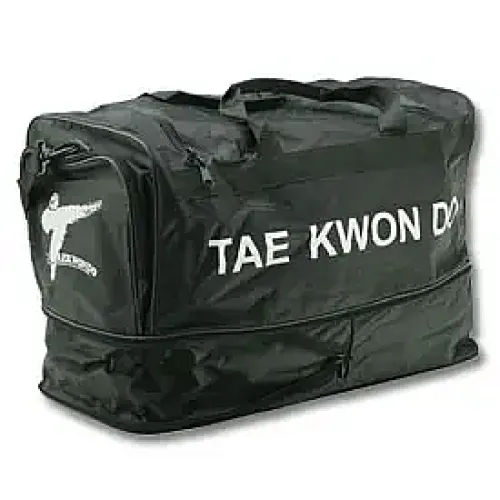 Expandable Taekwondo Bag