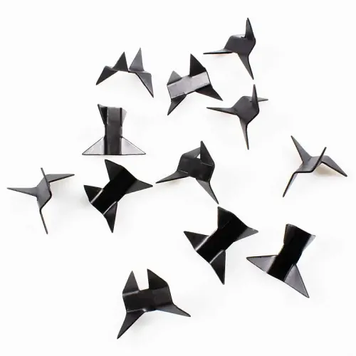 Extra Large Caltrop Tashibishi