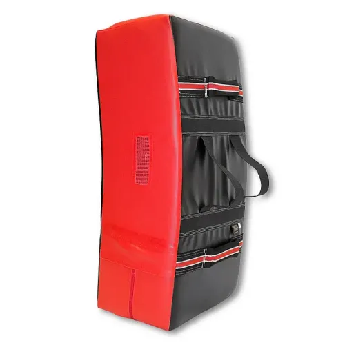 Extra Large Curved Kicking Shield