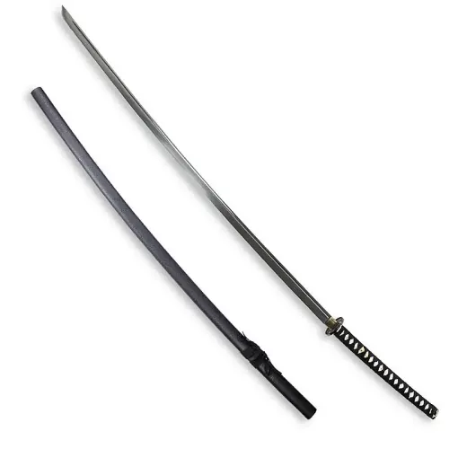 Extra Long Nodachi Sword