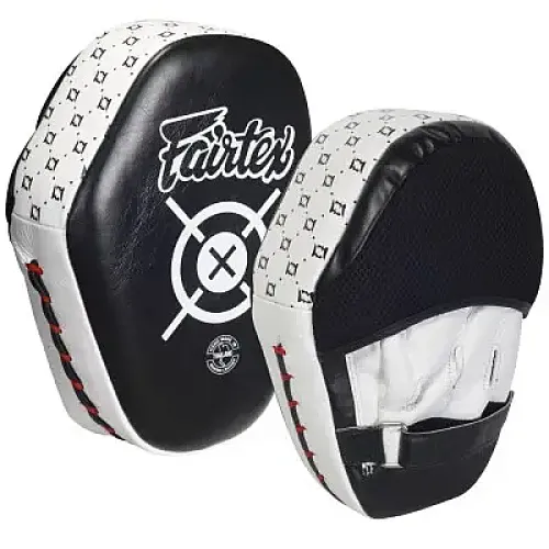 Fairtex Aero Focus Mitts