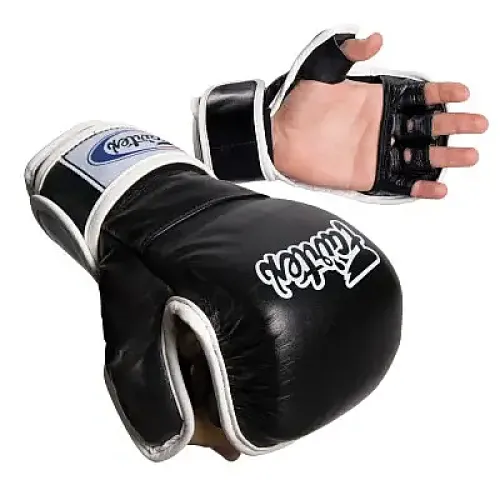 Fairtex Combat Sparring Gloves