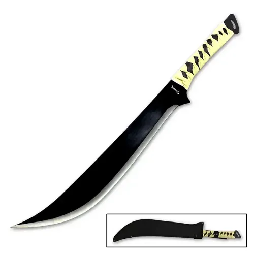 Fantasy Battle Machete