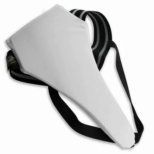 Female Groin Protector