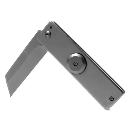 Fidget Spinner Pocket Knife