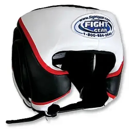 Fight Gear Air Release Headgear