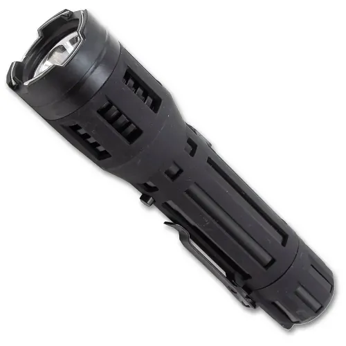 Flashlight Disguised Stun Gun
