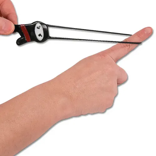 Flying Ninja Flingers (12-Pack)
