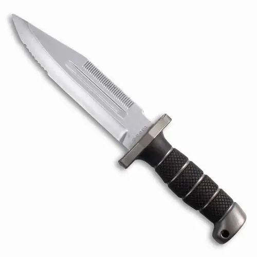 Foam Commando Knife