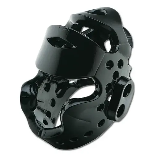 Foam Full Face Headgear