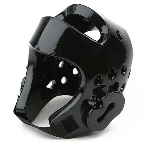 Foam Headgear
