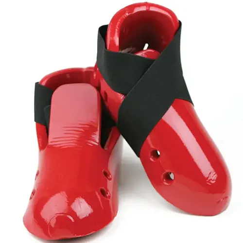Foam Kicks