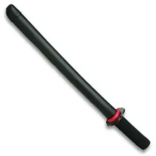 Foam Padded Wakizashi